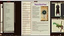 Fantasy Grounds - Pathfinder RPG - Pathfinder Companion: Occult Origins Screenshot 2