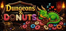 Dungeons & Donuts