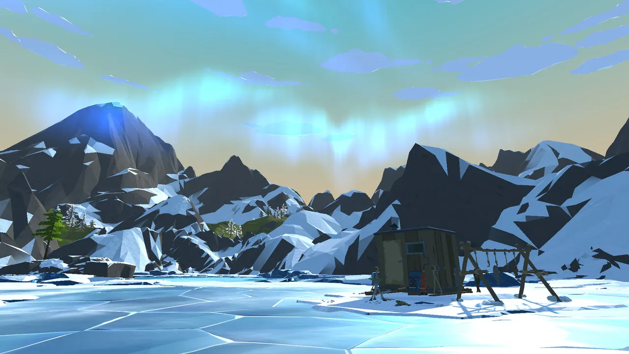 Dungeons & Donuts Screenshot 3