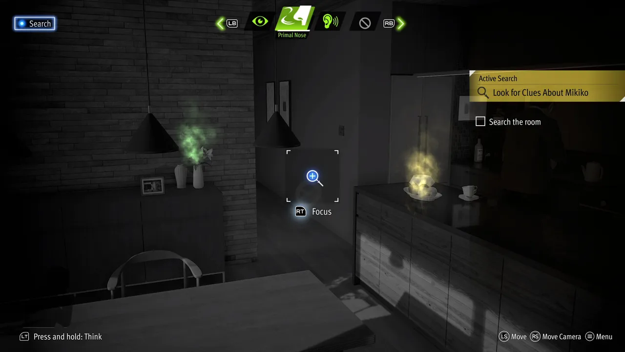 Lost Judgment - The Kaito Files Story Expansion Screenshot 7