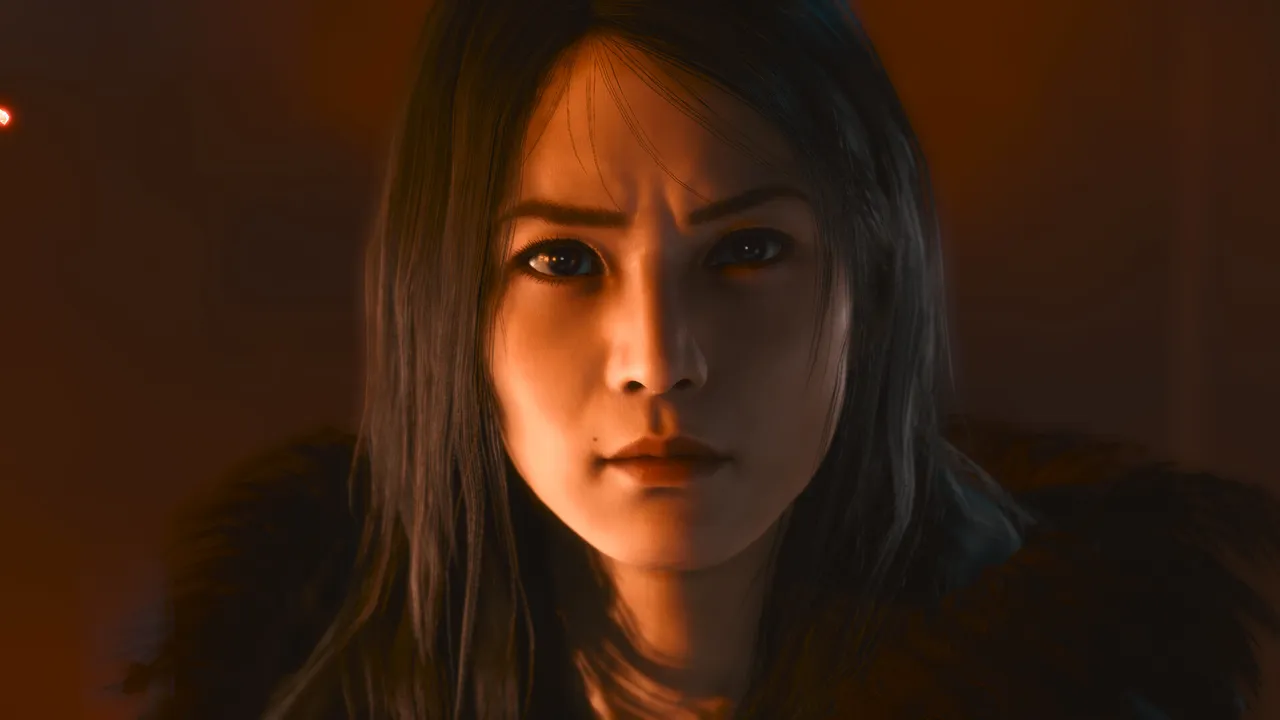 Lost Judgment - The Kaito Files Story Expansion Screenshot 1