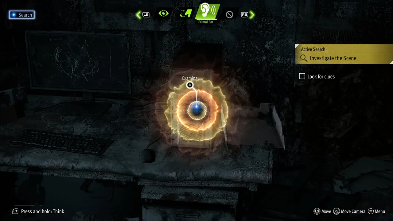 Lost Judgment - The Kaito Files Story Expansion Screenshot 6