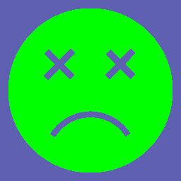 No one forgets the first death. icon