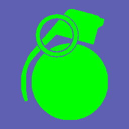 Grenade!!! icon