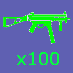 SMG Killer icon
