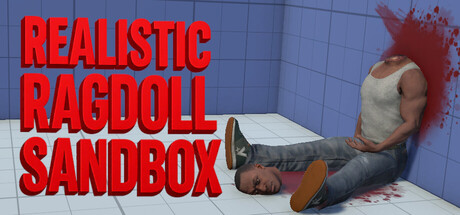 Realistic Ragdoll Sandbox