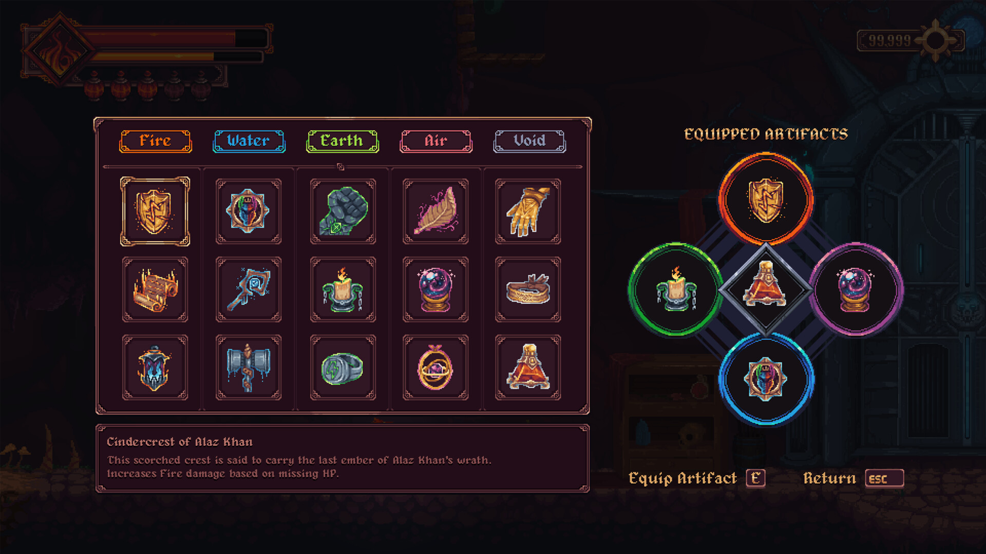 Emberbane Screenshot 15