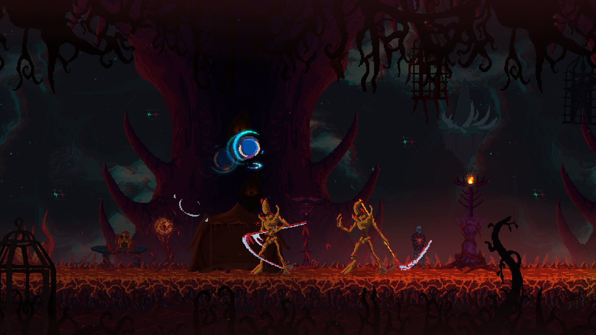 Emberbane Screenshot 1