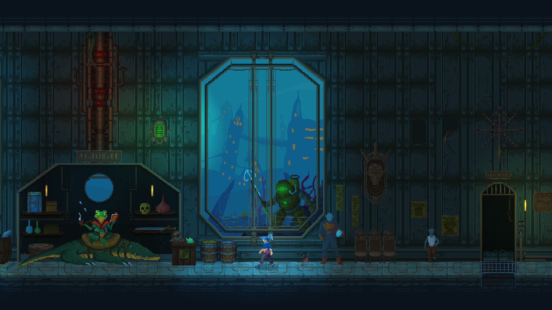 Emberbane Screenshot 14