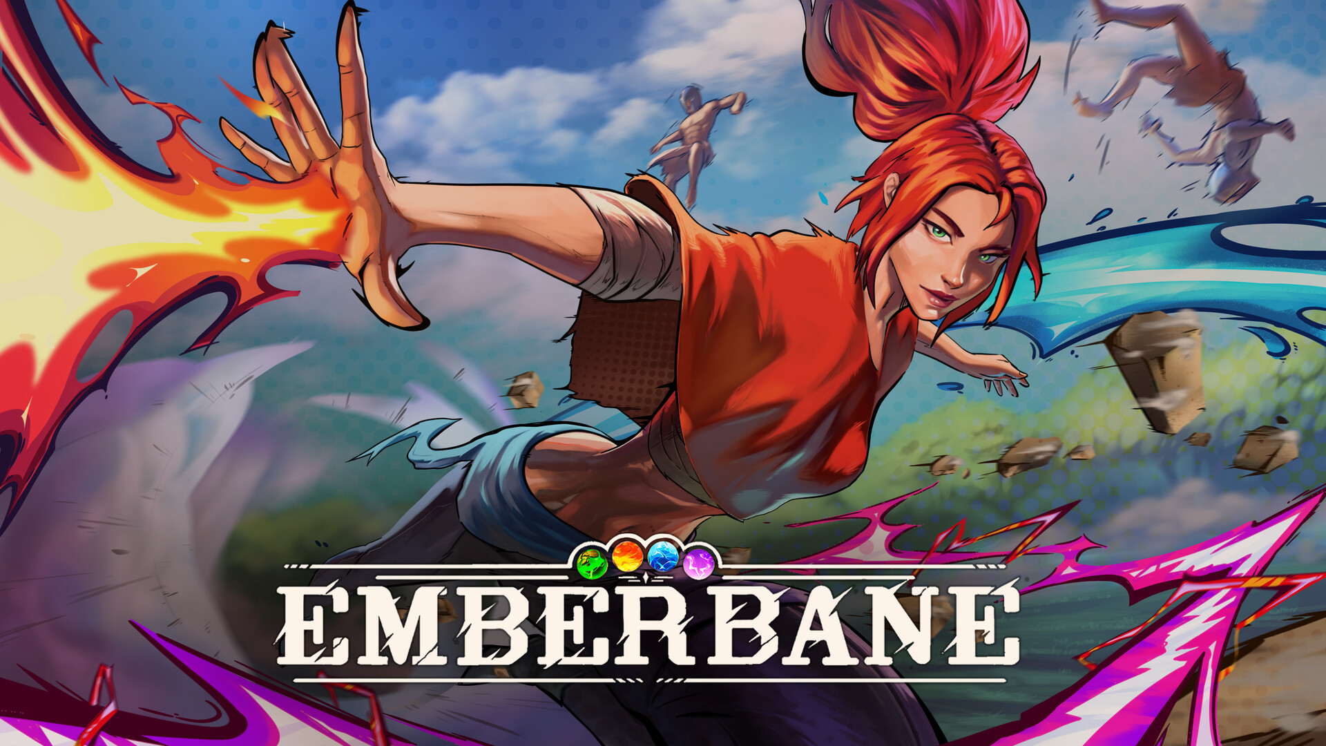 Emberbane Screenshot 19