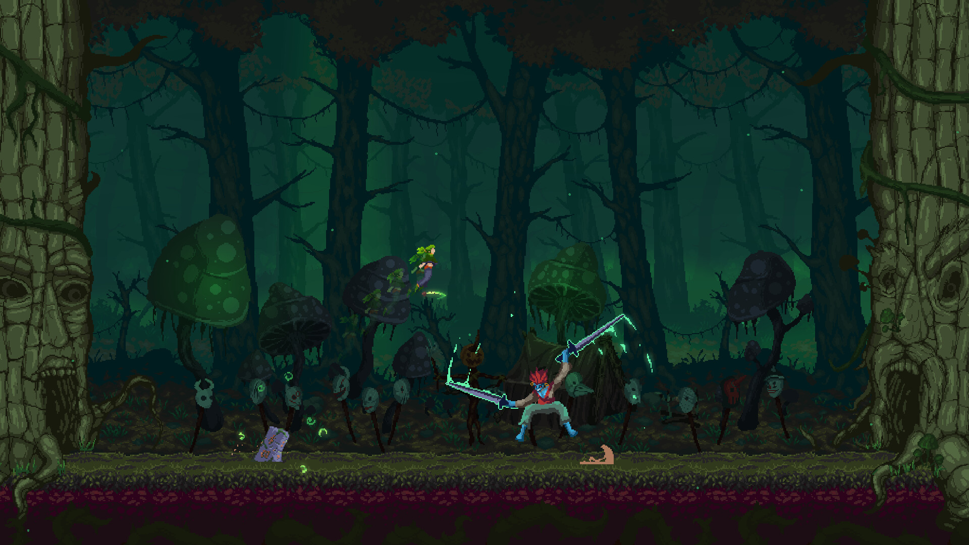 Emberbane Screenshot 12