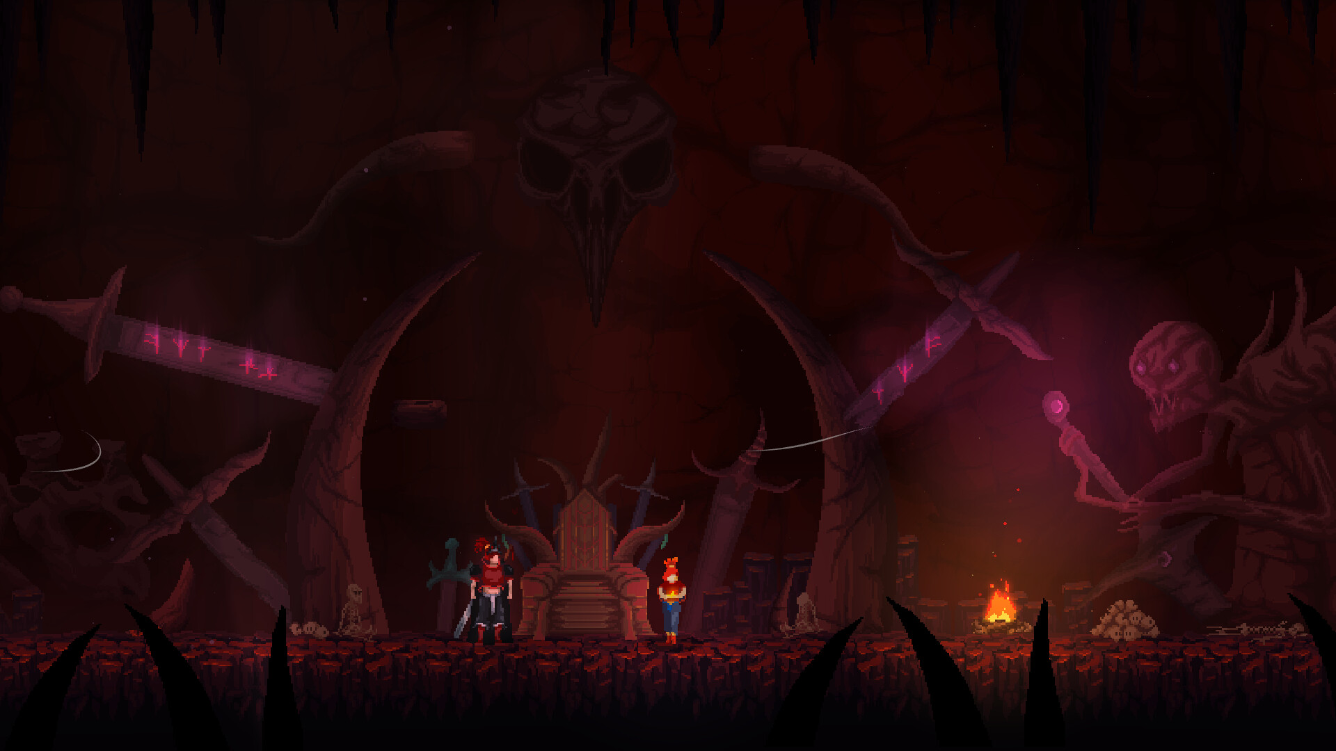 Emberbane Screenshot 17