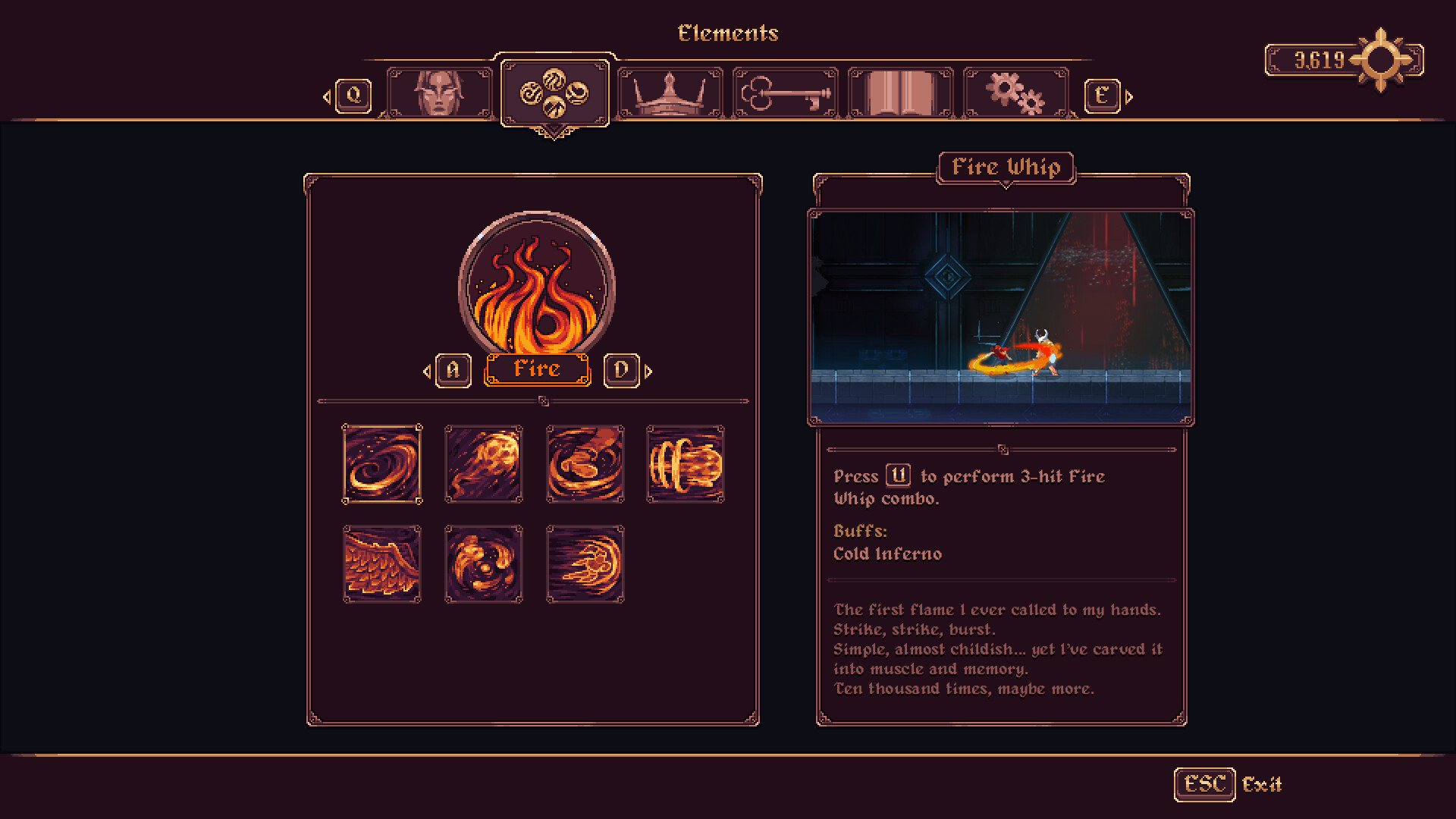 Emberbane Screenshot 18