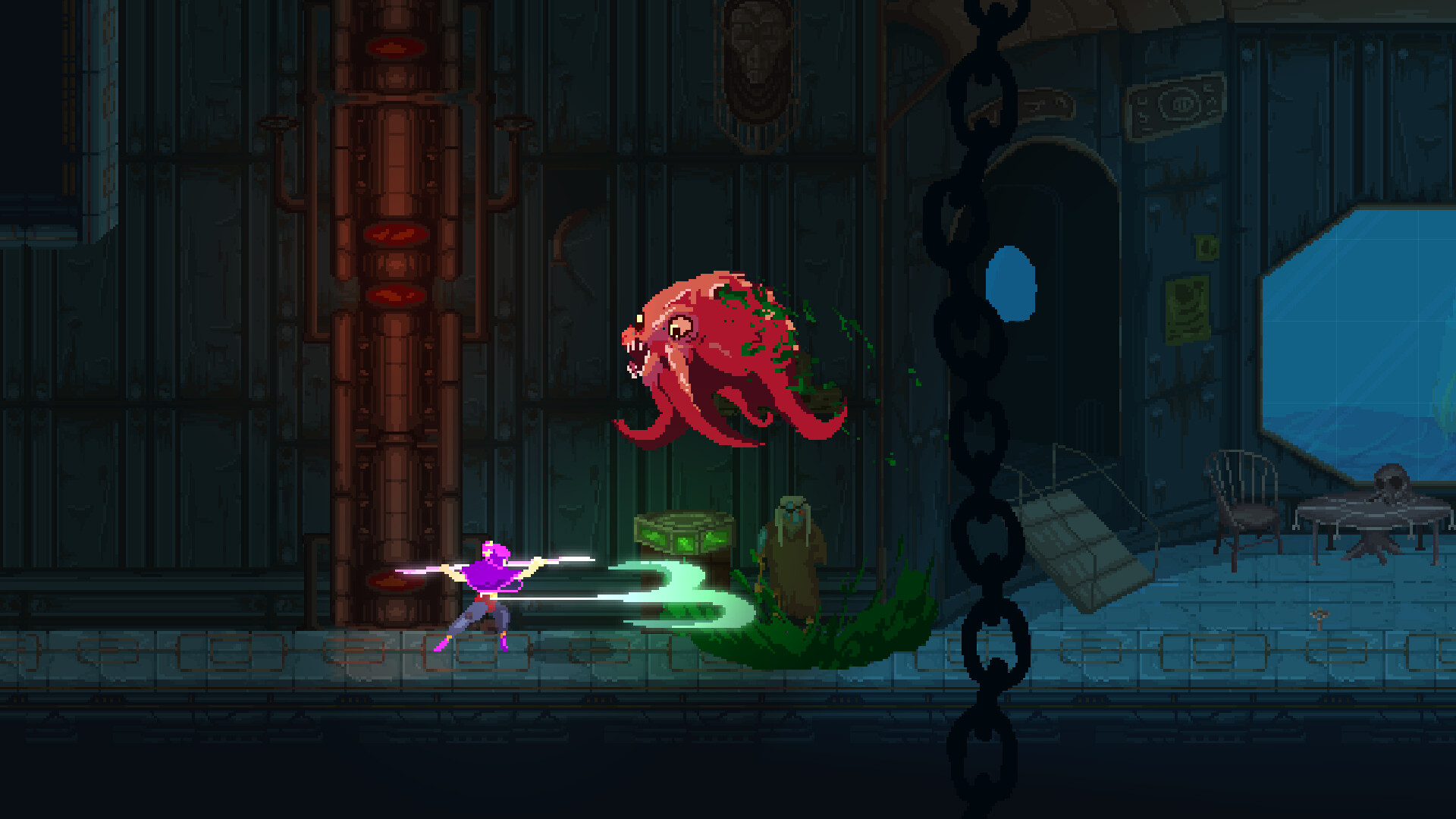 Emberbane Screenshot 11