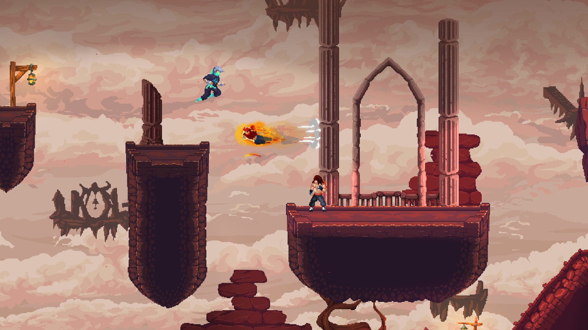 Emberbane Screenshot 8