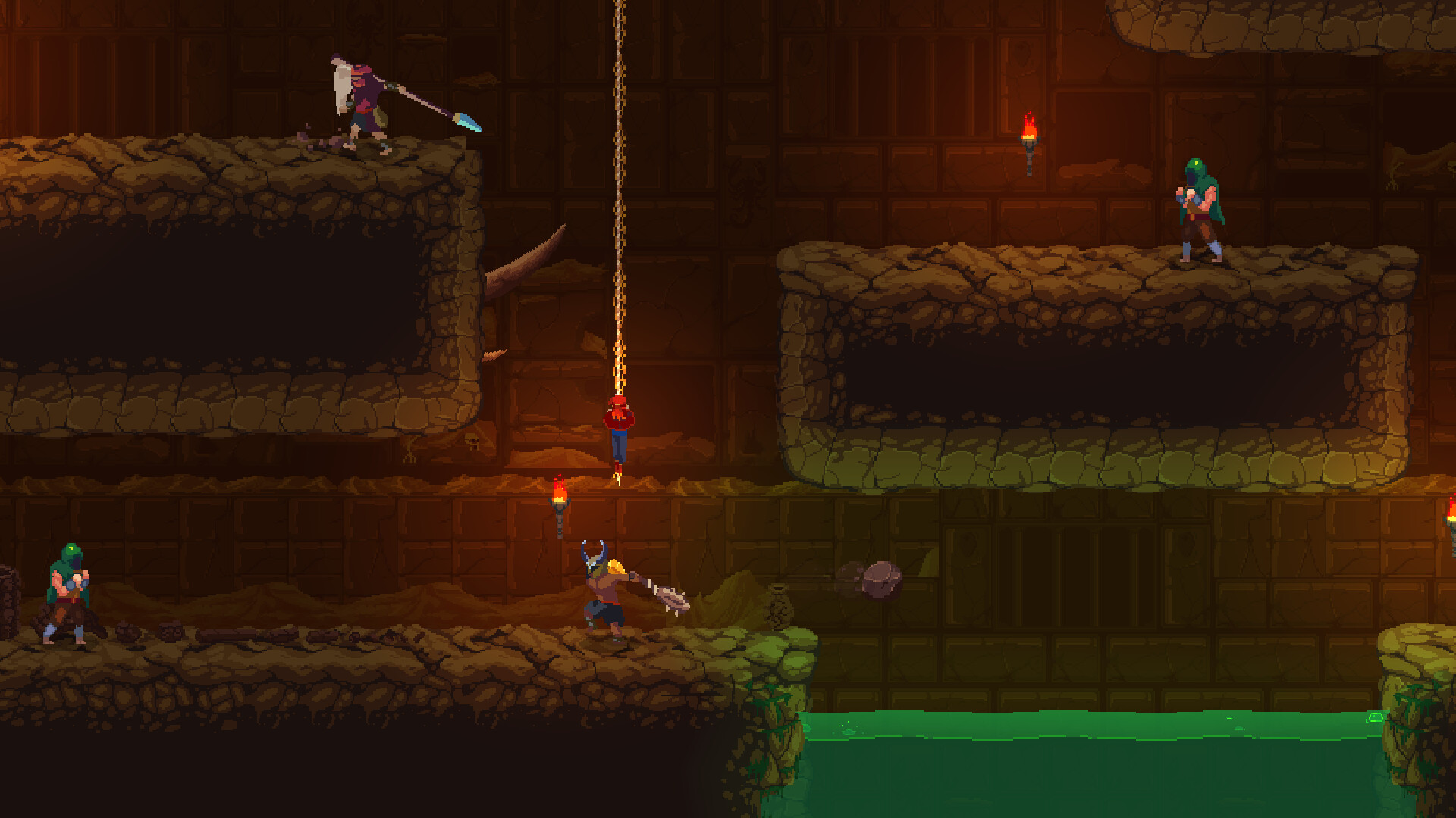 Emberbane Screenshot 4