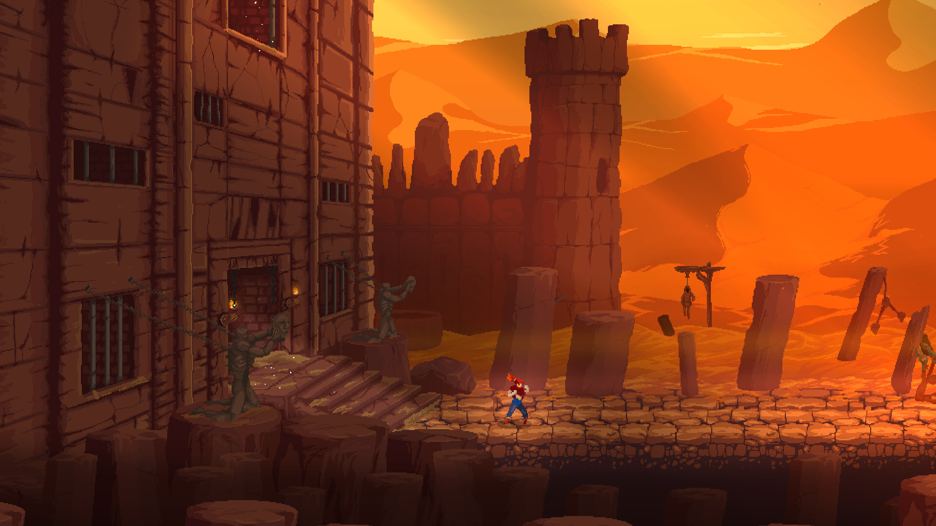 Emberbane Screenshot 9