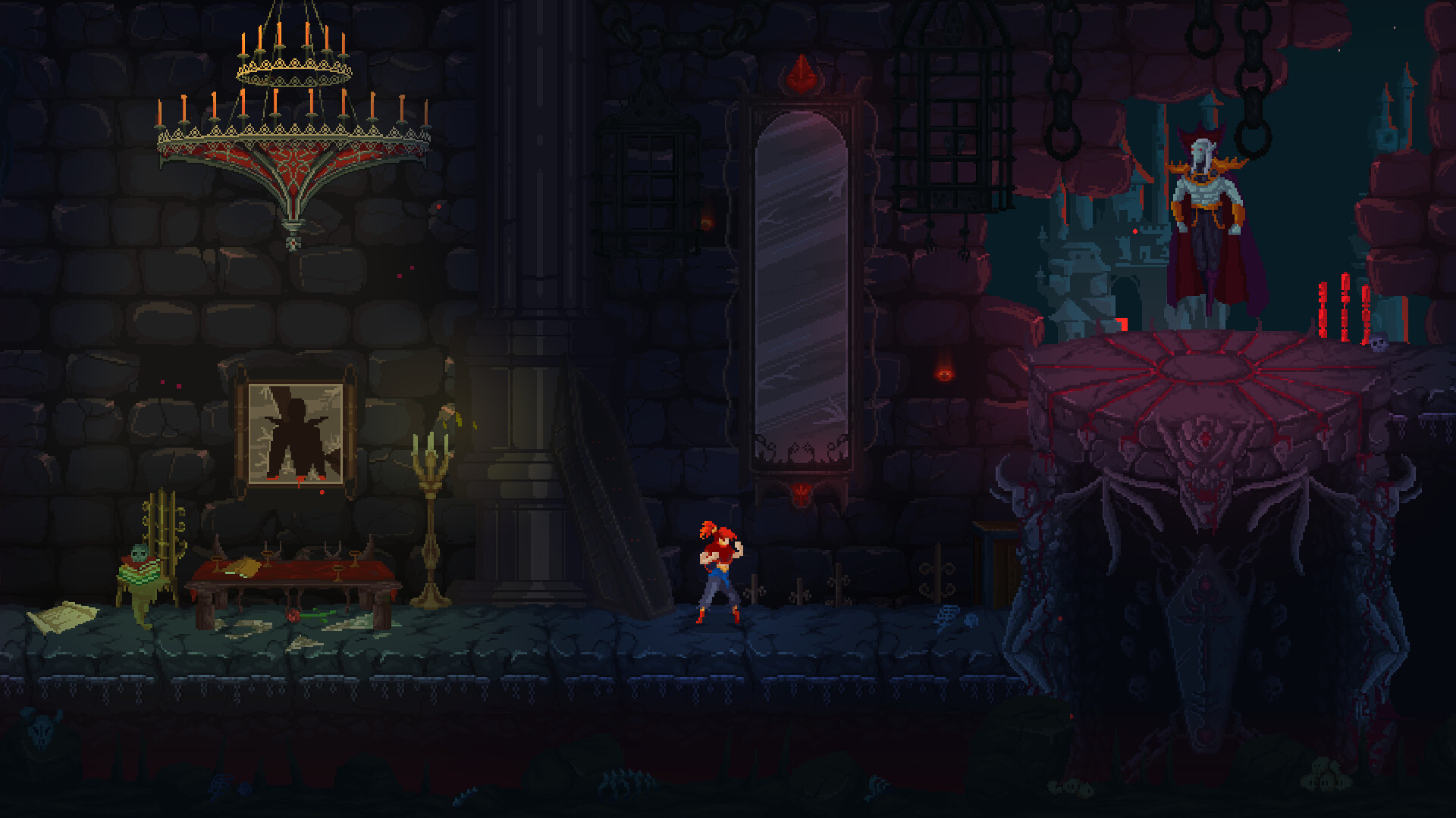 Emberbane Screenshot 16