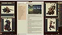 Fantasy Grounds - Pathfinder RPG - Pathfinder Companion: Weapon Master's Handbook Screenshot 2