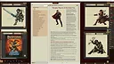 Fantasy Grounds - Pathfinder RPG - Pathfinder Companion: Weapon Master's Handbook Screenshot 4