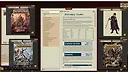 Fantasy Grounds - Pathfinder RPG - Pathfinder Companion: Black Markets Screenshot 2