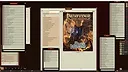 Fantasy Grounds - Pathfinder RPG - Pathfinder Companion: Black Markets Screenshot 4