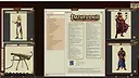 Fantasy Grounds - Pathfinder RPG - Pathfinder Companion: Black Markets Screenshot 3