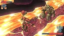 Stardust Frontier Prerelease Demo Screenshot 0