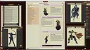 Fantasy Grounds - Pathfinder RPG - Pathfinder Companion: Blood of Shadows Screenshot 2
