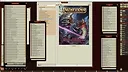 Fantasy Grounds - Pathfinder RPG - Pathfinder Companion: Blood of Shadows Screenshot 0
