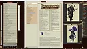 Fantasy Grounds - Pathfinder RPG - Pathfinder Companion: Blood of Shadows Screenshot 1