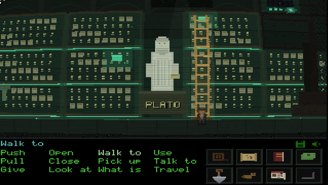 Dakota Keys and the Secret of the Ancients Screenshot 4