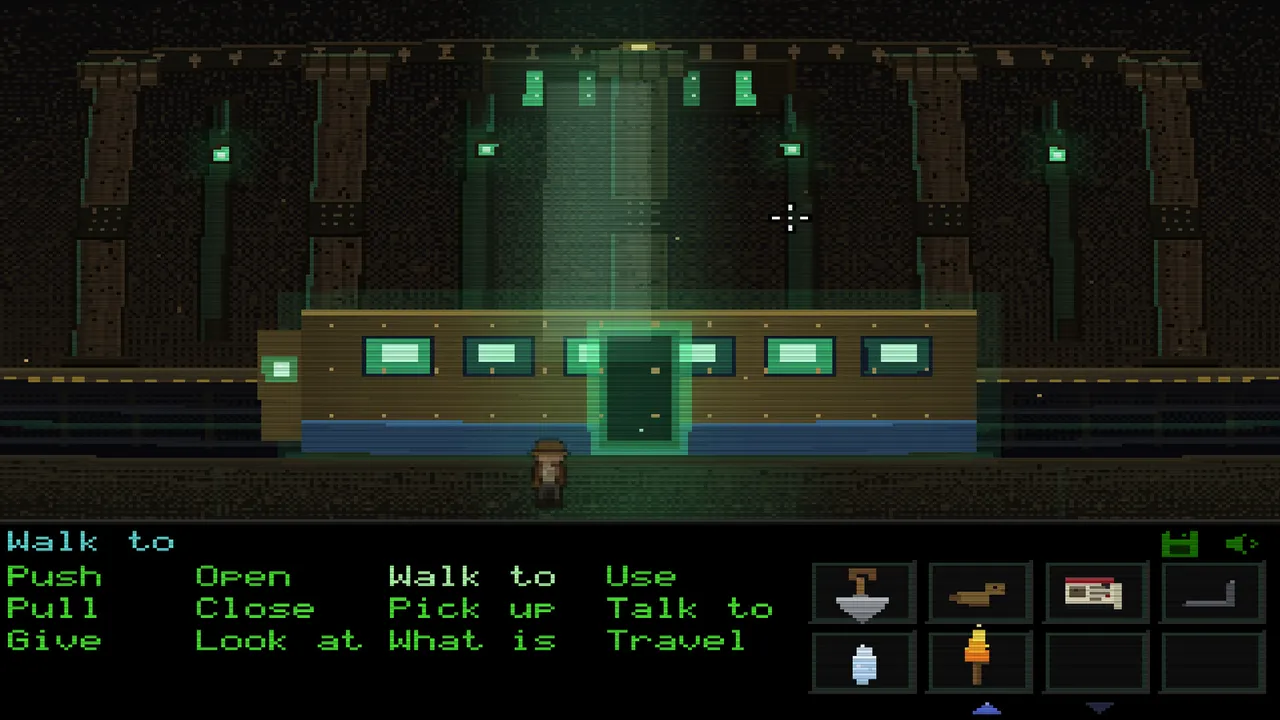 Dakota Keys and the Secret of the Ancients Screenshot 3