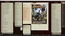 Fantasy Grounds - Pathfinder RPG - Pathfinder Companion: Armor Master's Handbook Screenshot 1