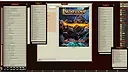 Fantasy Grounds - Pathfinder RPG - Pathfinder Companion: Magic Tactics Toolbox Screenshot 1