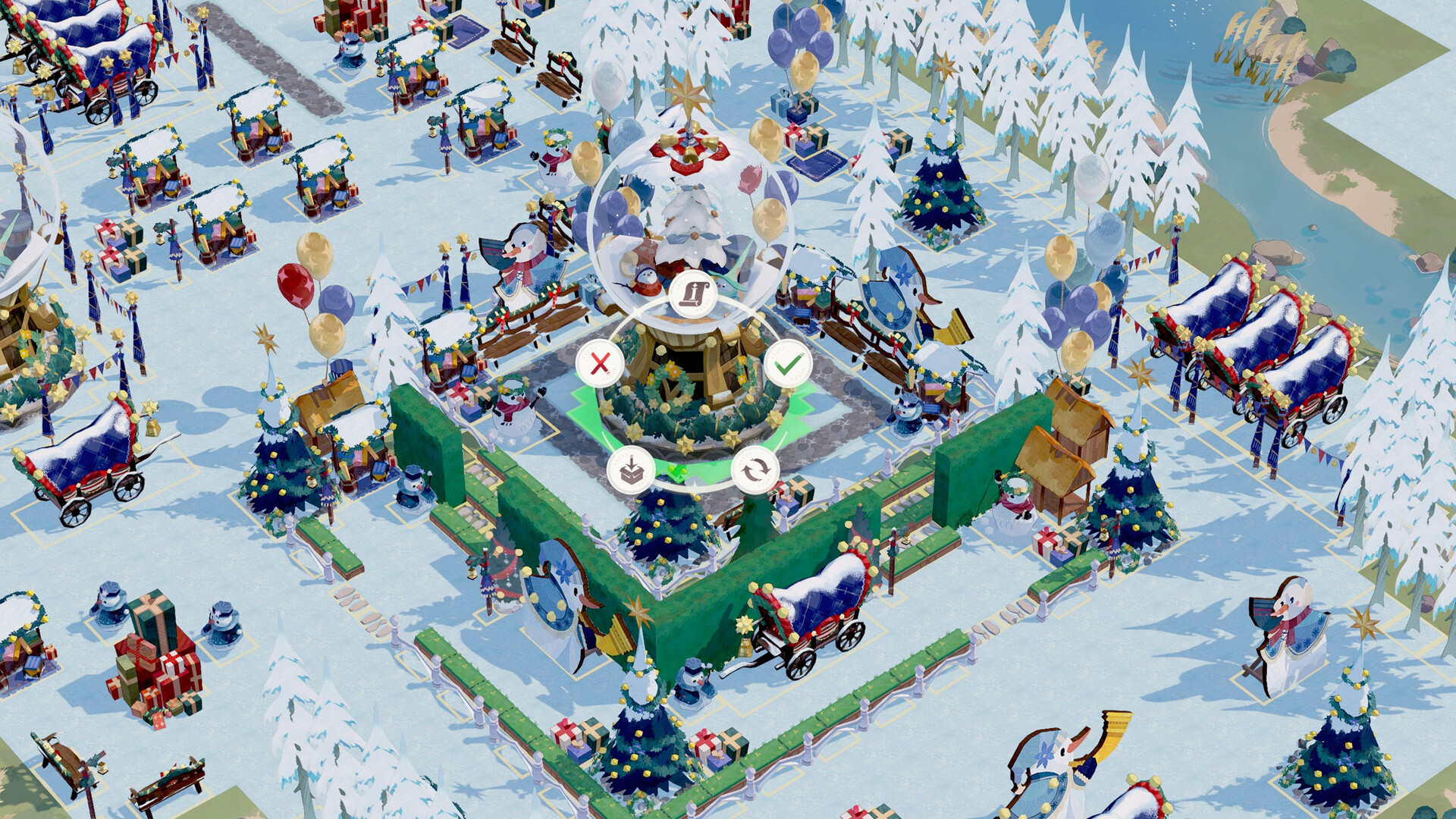 AFK Journey: Homestead Screenshot 2