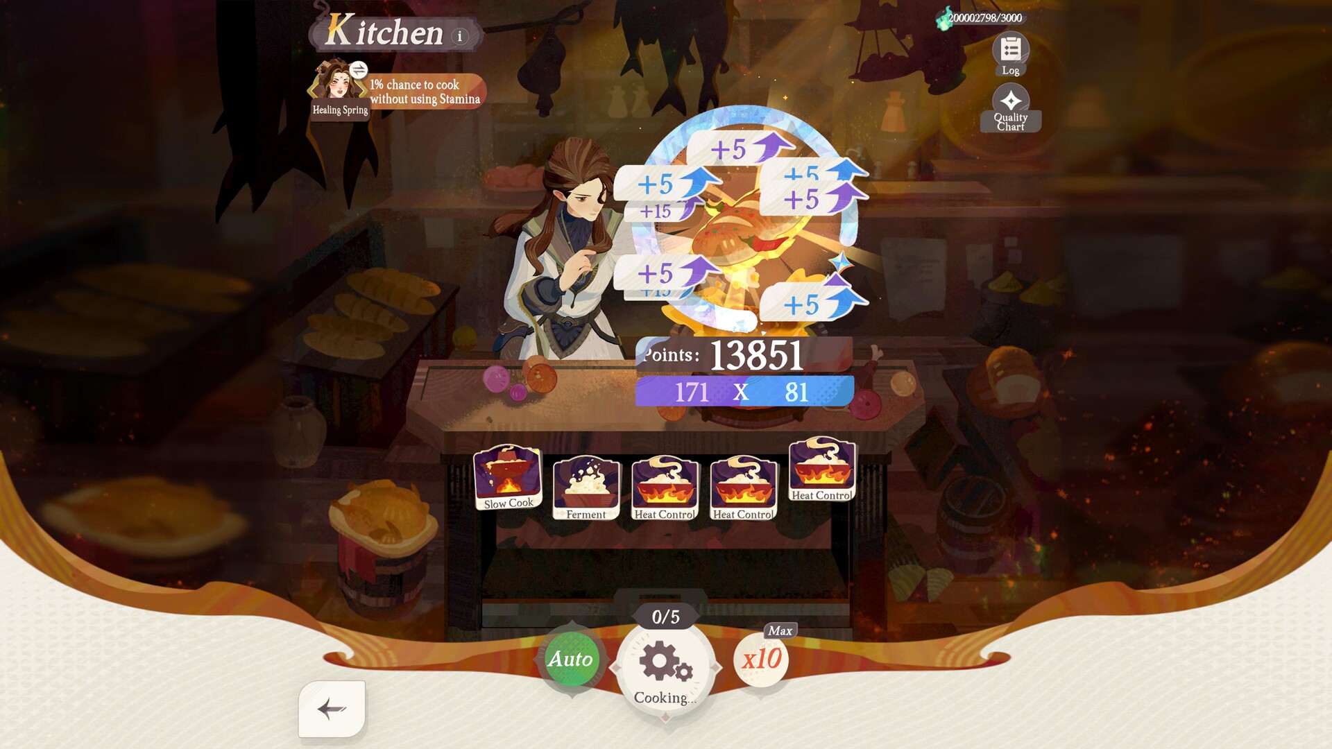 AFK Journey: Homestead Screenshot 4