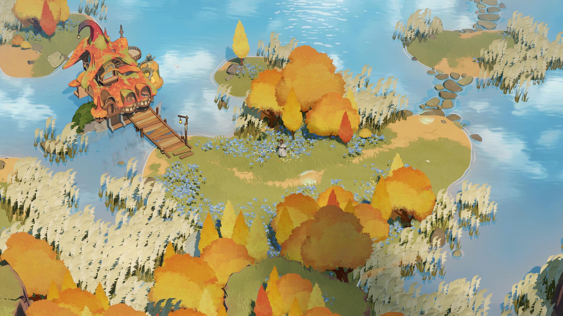 AFK Journey: Homestead Screenshot 5