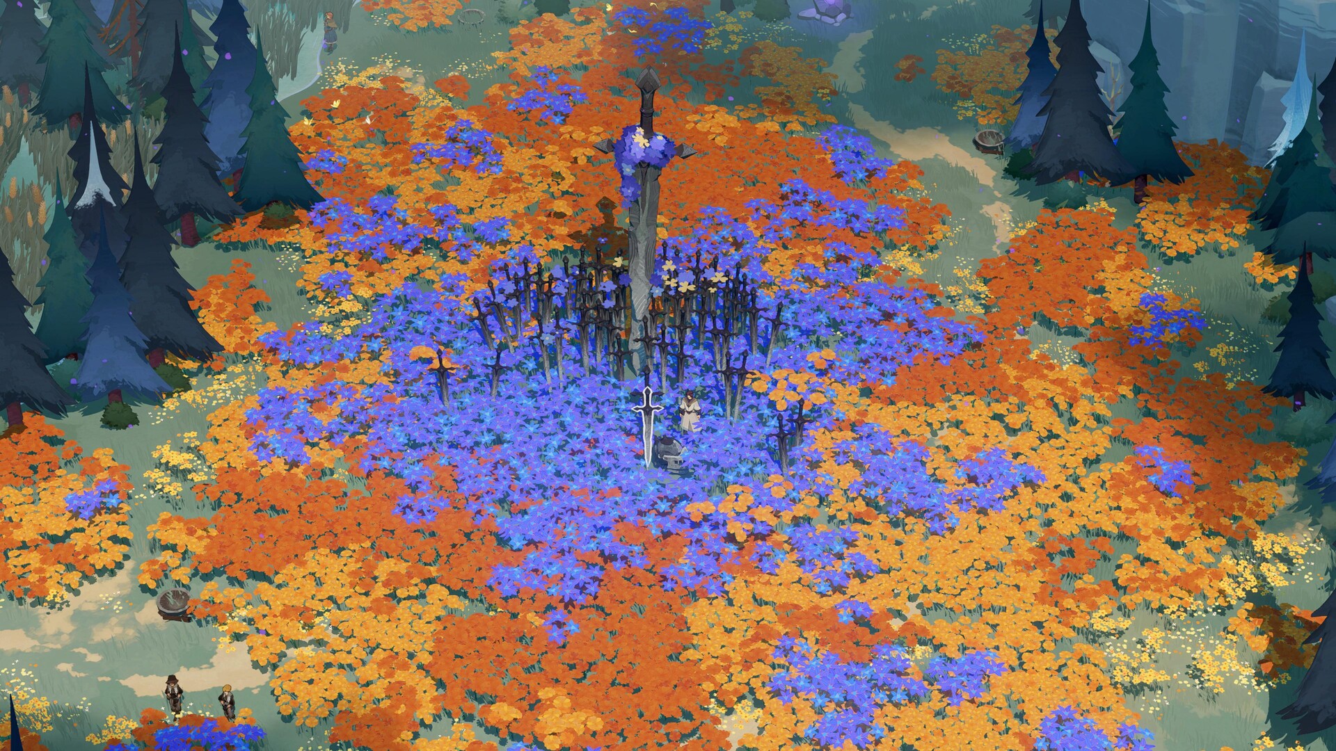 AFK Journey: Homestead Screenshot 6