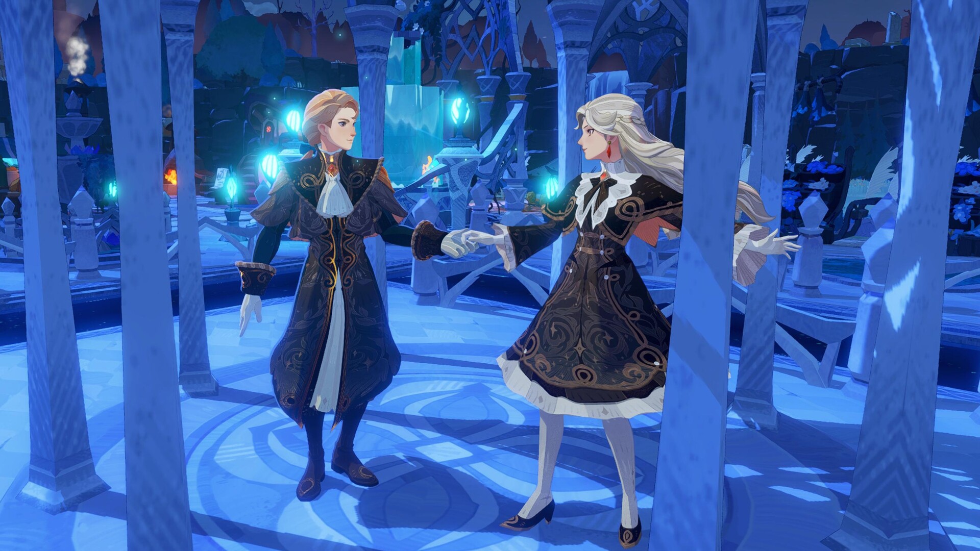 AFK Journey: Homestead Screenshot 8