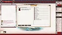 Fantasy Grounds - Pathfinder(R) for Savage Worlds: Guide to Korvosa Screenshot 0