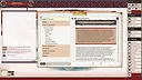 Fantasy Grounds - Pathfinder(R) for Savage Worlds: Guide to Korvosa Screenshot 2