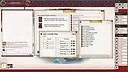 Fantasy Grounds - Pathfinder(R) for Savage Worlds: Curse of the Crimson Throne - Book 2: Seven Days to the Grave Screenshot 1