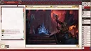 Fantasy Grounds - Pathfinder(R) for Savage Worlds: Curse of the Crimson Throne - Book 2: Seven Days to the Grave Screenshot 3
