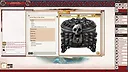 Fantasy Grounds - Pathfinder(R) for Savage Worlds: Curse of the Crimson Throne - Book 2: Seven Days to the Grave Screenshot 4
