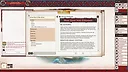 Fantasy Grounds - Pathfinder(R) for Savage Worlds: Curse of the Crimson Throne - Book 2: Seven Days to the Grave Screenshot 2