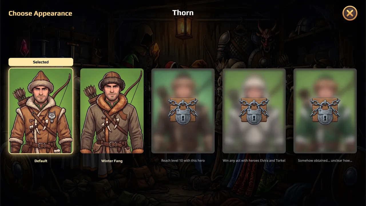 Mind Over Dice Screenshot 4