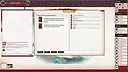 Fantasy Grounds - Pathfinder(R) for Savage Worlds: Curse of the Crimson Throne - Book 3: Escape from Old Korvosa Screenshot 3