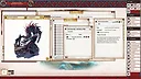 Fantasy Grounds - Pathfinder(R) for Savage Worlds: Curse of the Crimson Throne - Book 3: Escape from Old Korvosa Screenshot 4