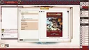 Fantasy Grounds - Pathfinder(R) for Savage Worlds: Curse of the Crimson Throne - Book 4: A History of Ashes Screenshot 2